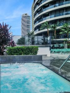Oceanview Luxury Escape Oracle Tower 2 Level 24