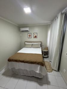 Eric Berne 801 Vista Mar Ponta Verde