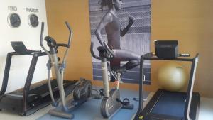 Apartament Piratininga