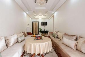 Moroccan Comfort & Charm - 10 min from Guéliz