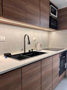 Apartamento Mar del plata para 4 personas