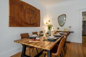 Newly Renod Historic Mansion 1 Mile to UF & DT