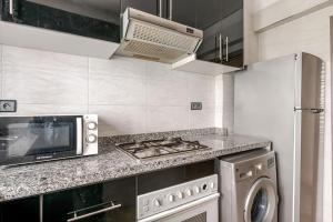 Moroccan Comfort & Charm - 10 min from Guéliz