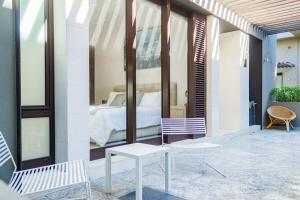 Nauti Baja Condo at The Marina Near the Beach