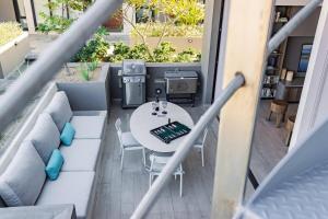 Nauti Baja Condo at The Marina Near the Beach