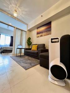 Harmony Cebu Staycation