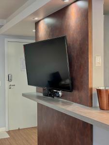 Apartamento Decorado Coral