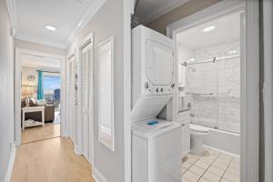 Breakers 328 Oceanfront Hilton Head Condo Direct Beach Access - Vacation Rental HHI LLC