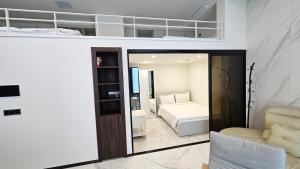 Euljiro Namsan Tower View