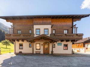 Mittersill apartment close to ski lifts