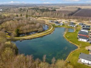 4 star holiday home in Ringkøbing