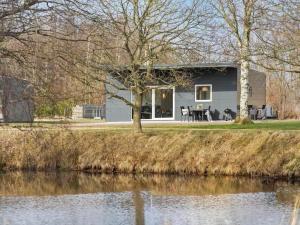 4 star holiday home in Ringkøbing