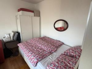One Bedroom Apartment with Hot Tube