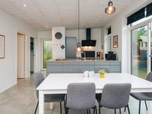 12 person holiday home in Ebeltoft