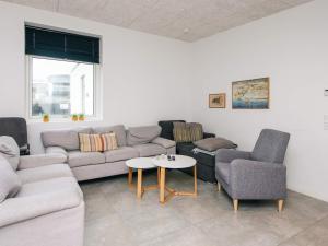 12 person holiday home in Ebeltoft