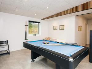12 person holiday home in Ebeltoft
