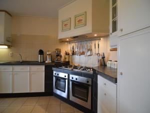 Holiday Home in Noordbeemster with Bubble Bath