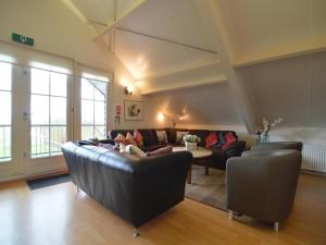 Holiday Home in Noordbeemster with Bubble Bath