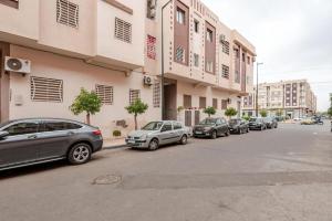 Moroccan Comfort & Charm - 10 min from Guéliz