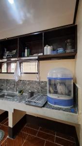 Charity Pension House