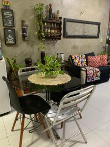 Casa Vila Marcílio - 2 Hospedes