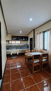 Charity Pension House