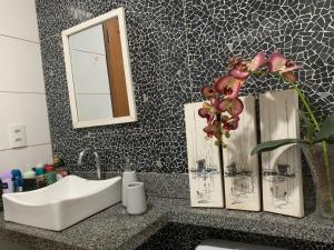 Casa Vila Marcílio - 2 Hospedes