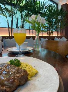 Hotel B Tree Premium Jardins