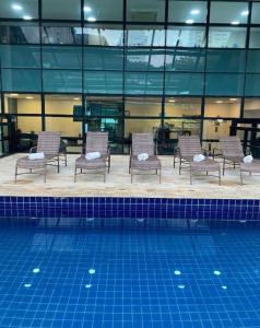 Hotel B Tree Premium Jardins