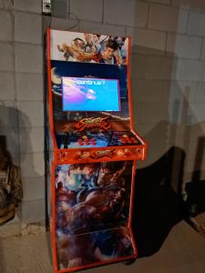 Espaço de Lazer Poço Valioso