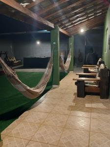 Espaço de Lazer Poço Valioso