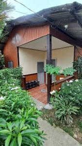 Charity Pension House