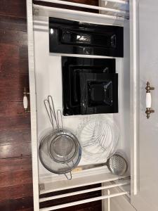 Serene Escape with Birds, Trees & Breeze