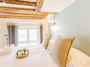 Quiet apartment 1BR 4P - Quartier du Mail