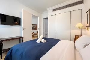 Charme e conforto na Oscar Freire