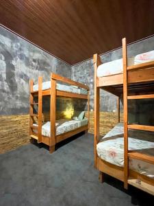 Ijen Backpacker atas Angin