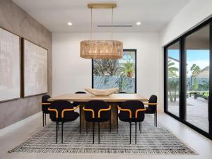 Luxe - Solstice Retreat - Heated Pools - 2 Homes