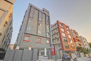 Townhouse Whiteridge Gachibowli Near AIG Hospital