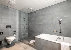 Revier Hotel Säntispark