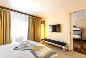 Revier Hotel Säntispark