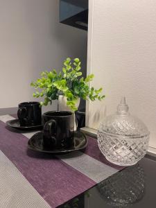 Skadarlija Residence