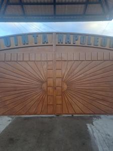 Hosteria Quinta Napoleon