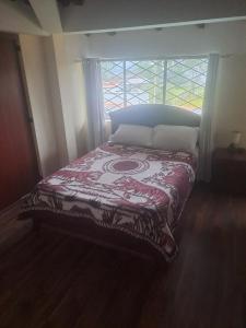 Hosteria Quinta Napoleon