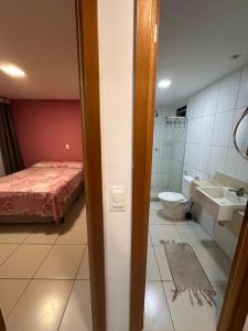Apartamento Térreo no Catu Lake Resort Aquiraz