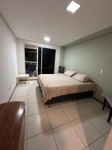 Apartamento Térreo no Catu Lake Resort Aquiraz