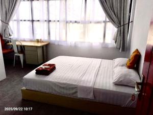 Minamo Homestay Modern Tengah Kota Payakumbuh