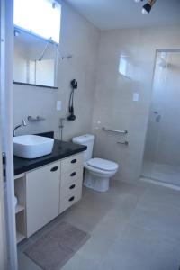 Apto Coisas de Belém - Cidade Velha