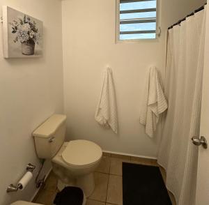 Burungos Place at Humacao, PR