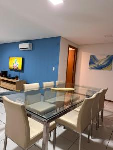 Apartamento Térreo no Catu Lake Resort Aquiraz