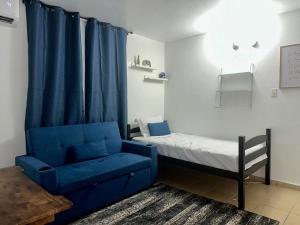 Burungos Place at Humacao, PR